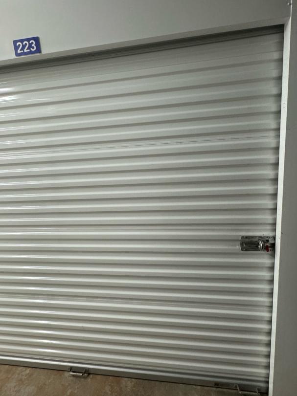 Storage Unit Auction in Hammond, LA at Southern Self Storage Hammond ends on 17th April, 2024 9